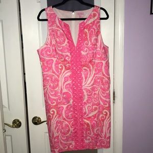 Lilly Pulitzer Shift Dress 💕